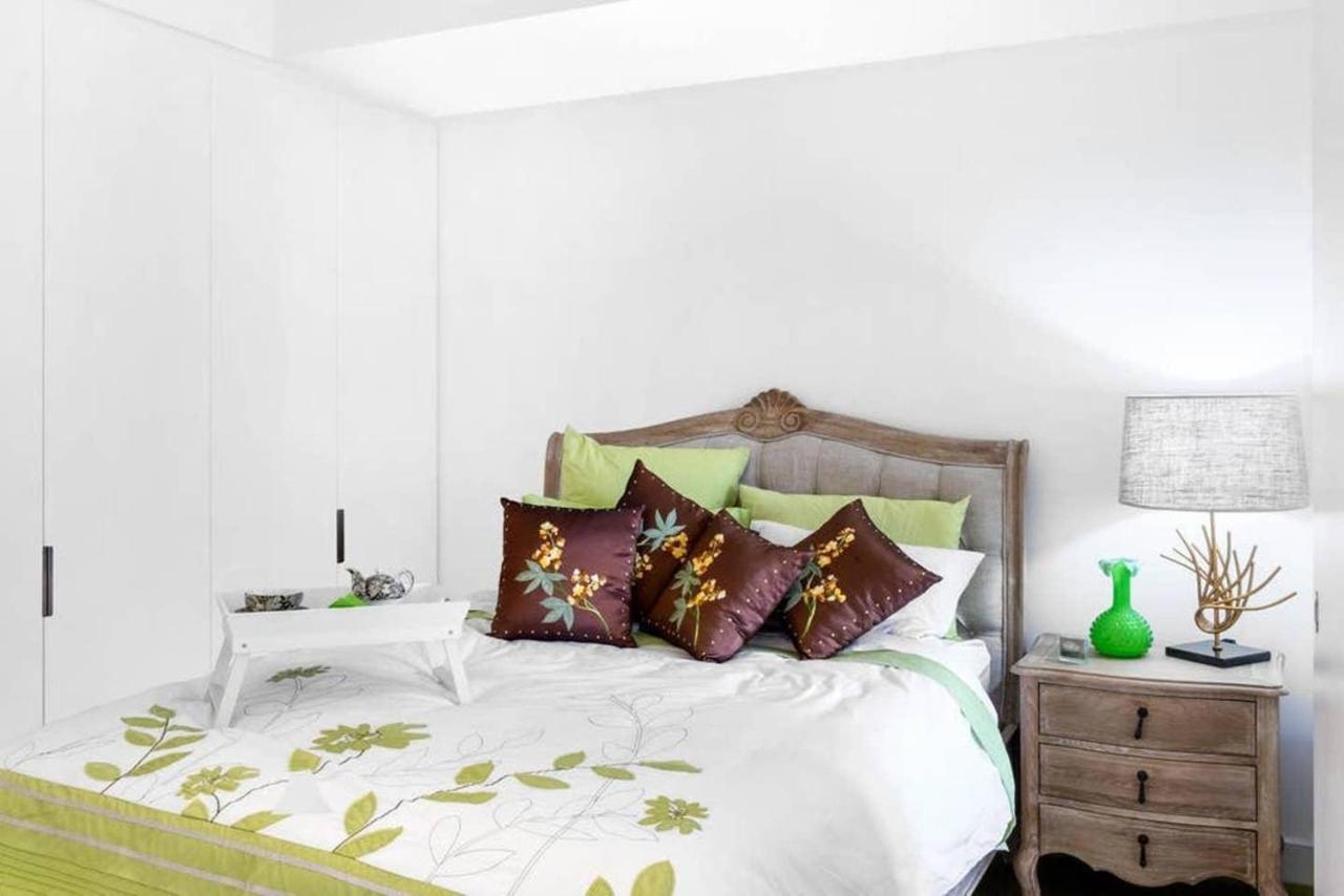 Roomerang At Momentum Apartments 2 Melbourne Buitenkant foto